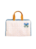 Torba z przewijakiem dla lalki Pomea Djeco BEBE Concept 