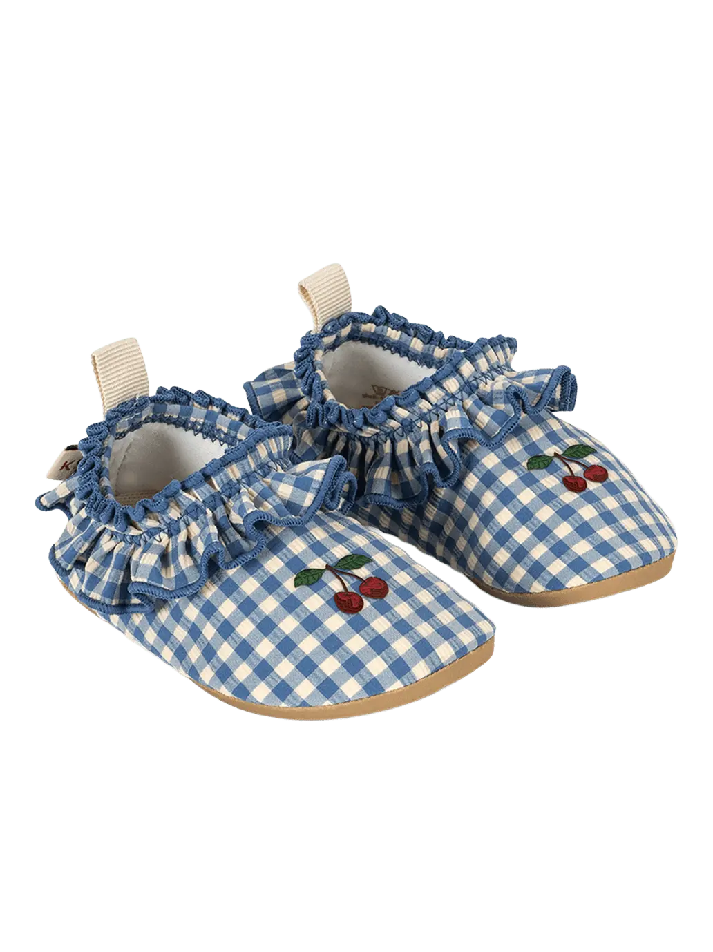 Buty do wody z falbanką Fresia Konges Slojd BEBE Concept 