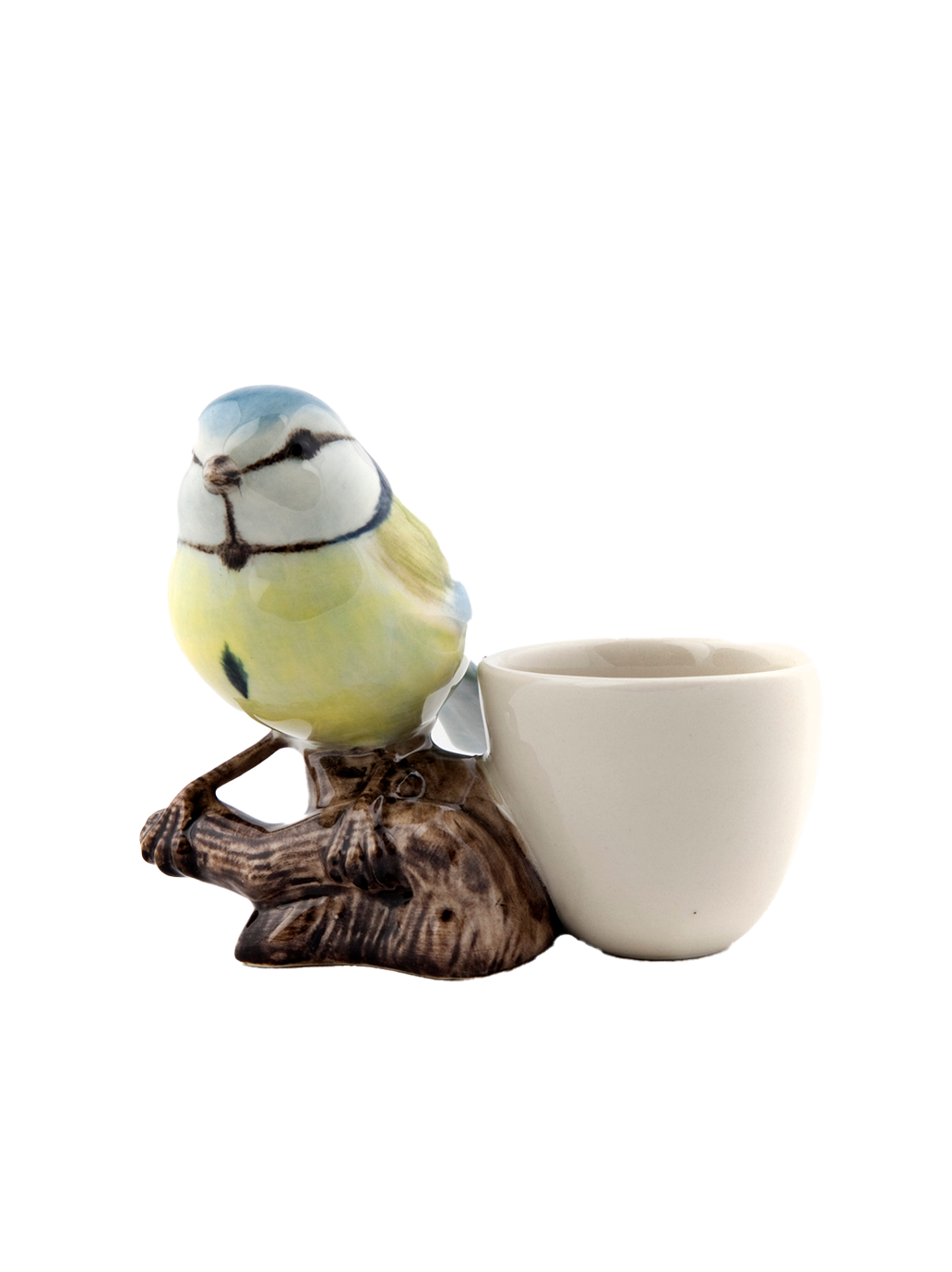 Ceramiczna podstawka na jajko Quail BEBE Concept 