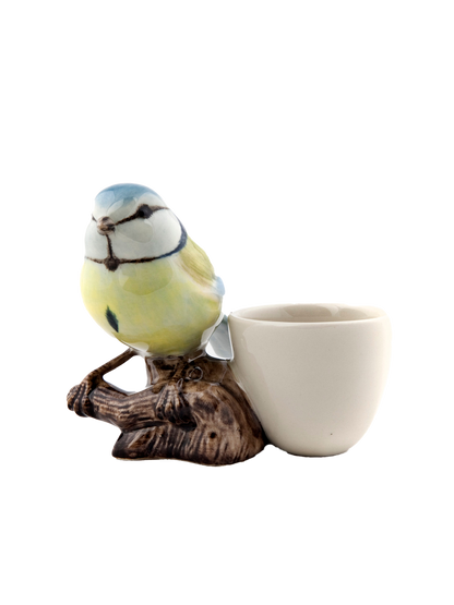 Ceramiczna podstawka na jajko Quail BEBE Concept 