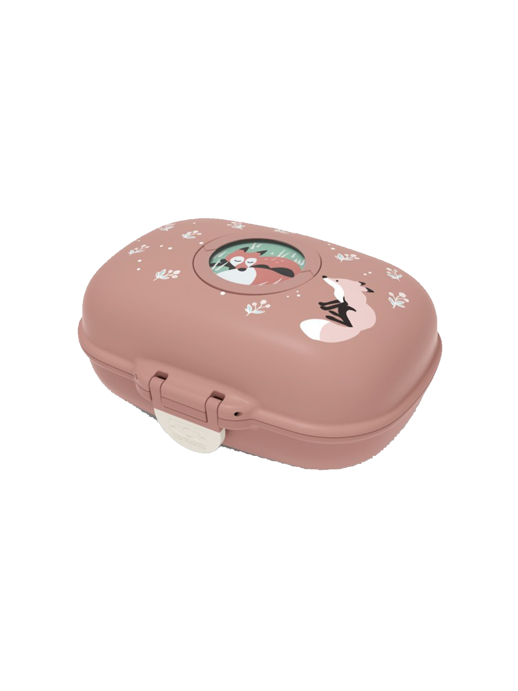 Lunchbox dziecięcy snack box Gram Monbento BEBE Concept 
