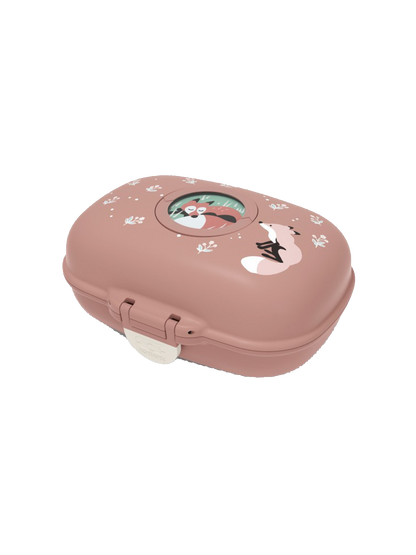 Lunchbox dziecięcy snack box Gram Monbento BEBE Concept 