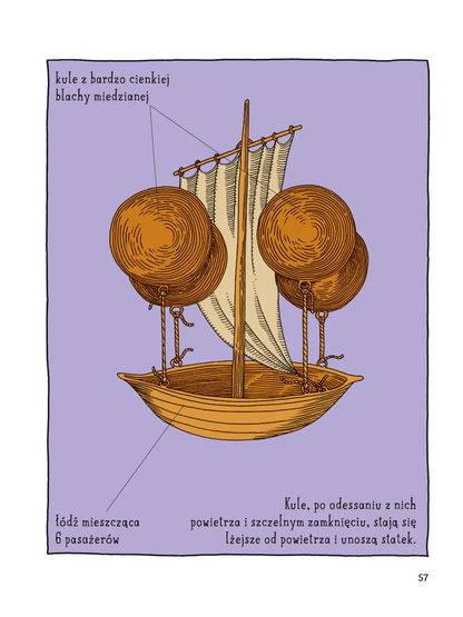 Ale Patent! Wydawnictwo Dwie Siostry BEBE Concept 