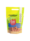 Naturalny piasek kinetyczny Re-Fill ChildGen BEBE Concept 