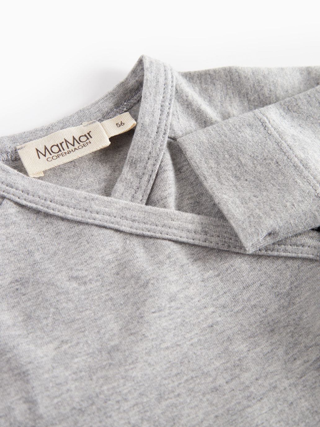 Body kopertowe z modalu Belita MarMar Copenhagen BEBE Concept 