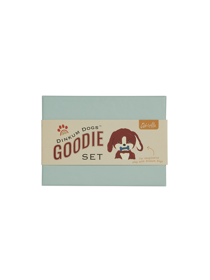 Zestaw smakołyków dla psa Dinkum Goodies Set Olli Ella BEBE Concept 
