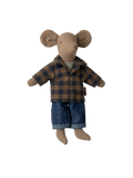 Tata myszka Maileg BEBE Concept 