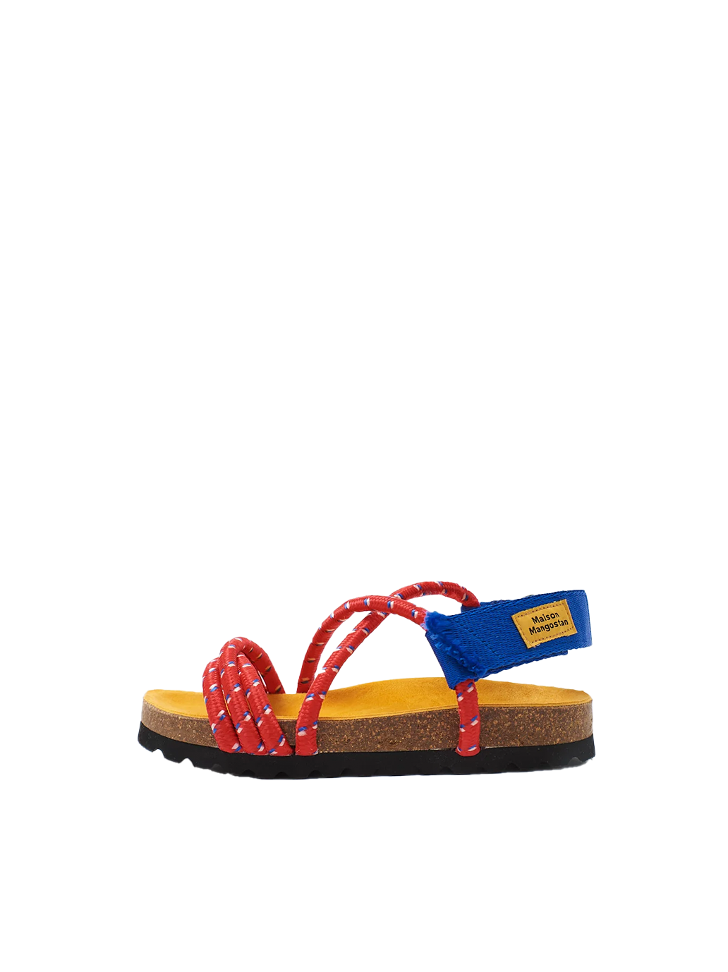 Sandały dziecięce Arandano Maison Mangostan BEBE Concept 