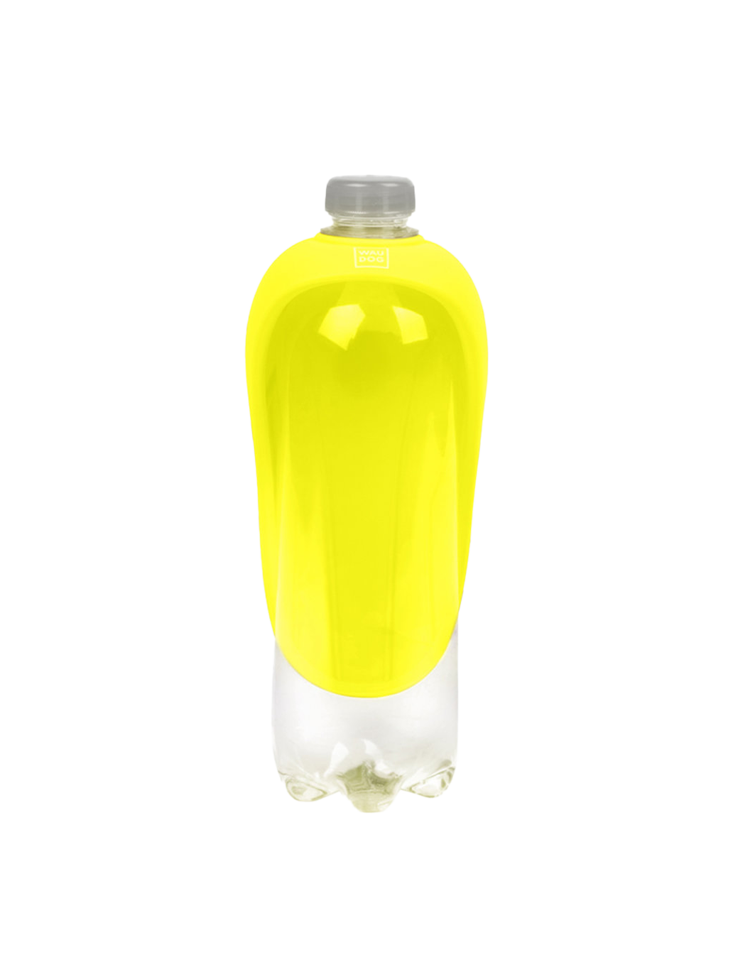 Silikonowe poidło na butelkę Pet Drinker WAUDOG BEBE Concept 