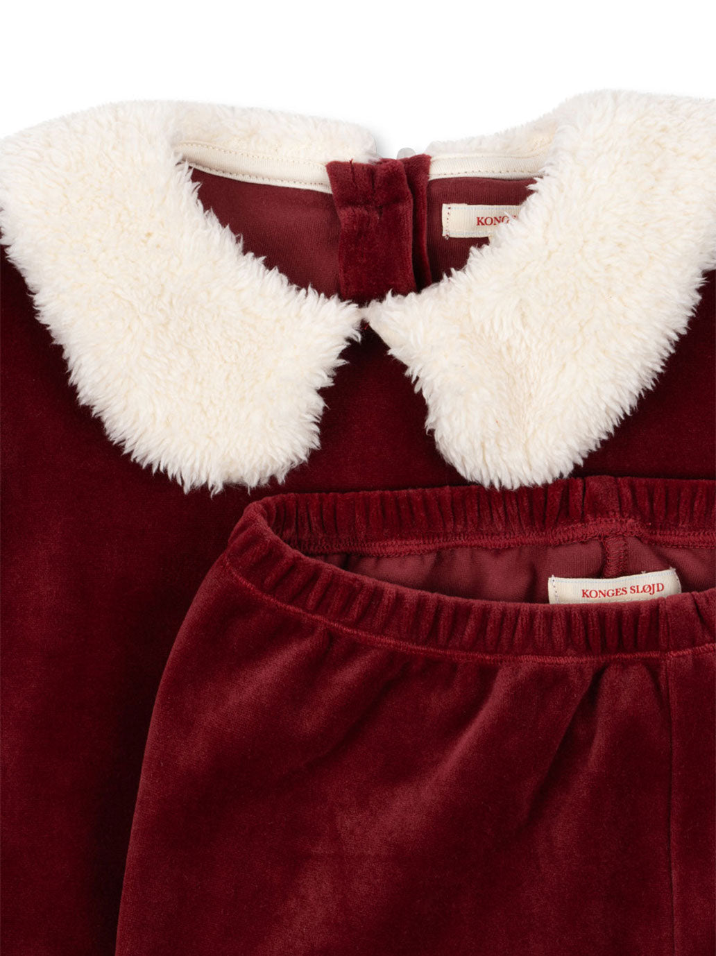 Christmas set Konges Slojd BEBE Concept 