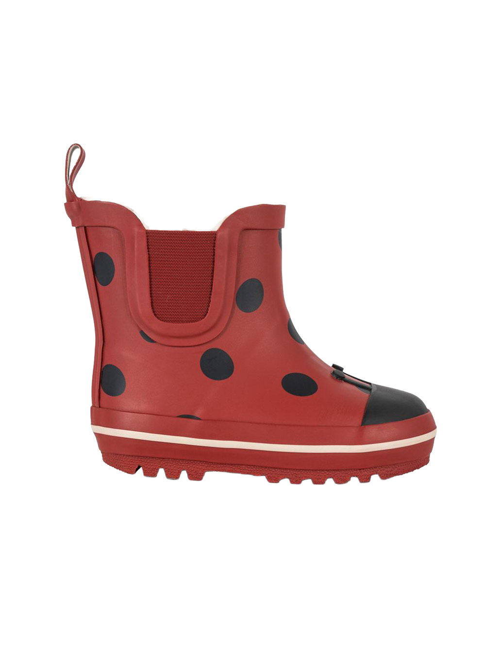 Kalosze Cinelle Konges Slojd BEBE Concept 