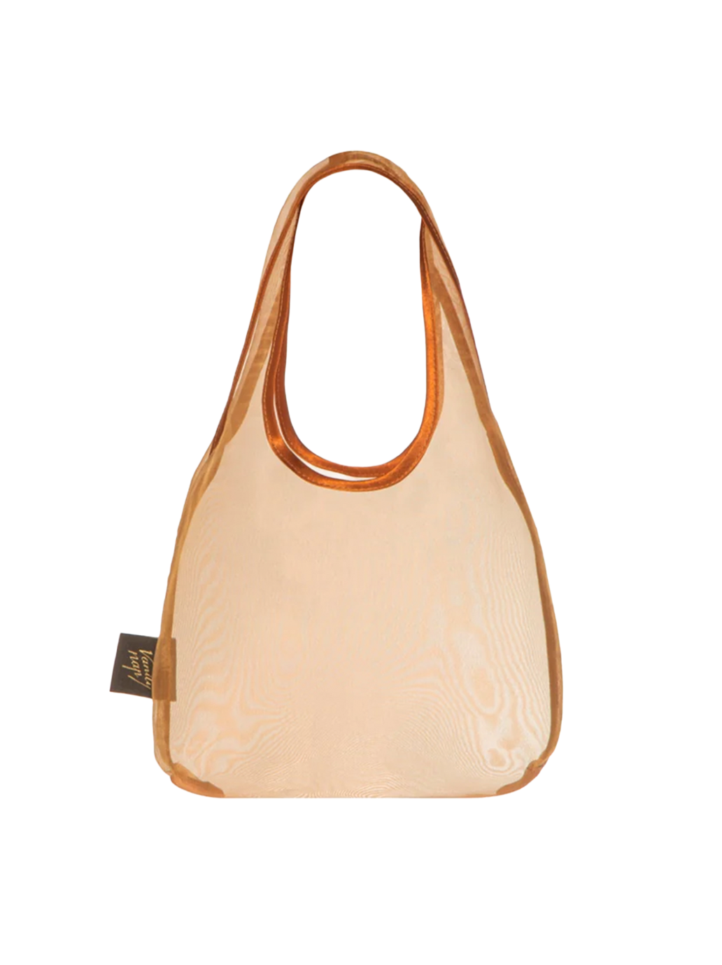 Organza bag Vanity Nap BEBE Concept 