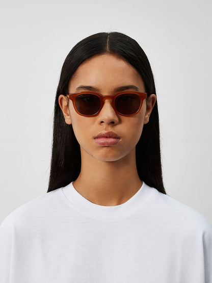 Okulary przeciwsłoneczne Parker PJ.LOBSTER BEBE Concept 