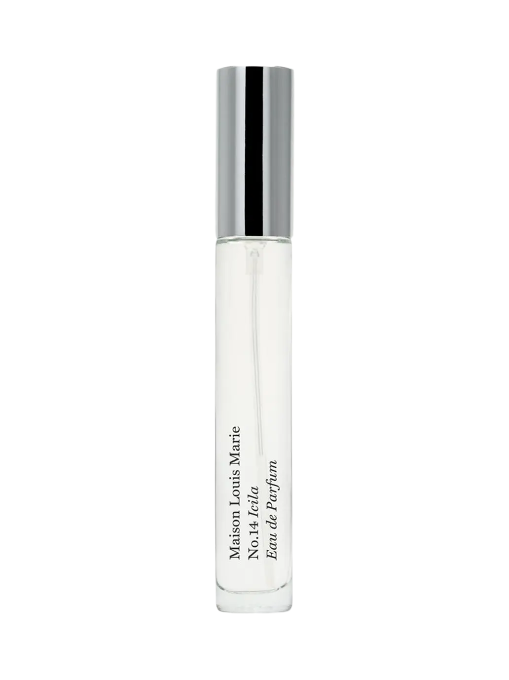 Woda perfumowana Travel Spray No. 14 Maison Louis Marie BEBE Concept 