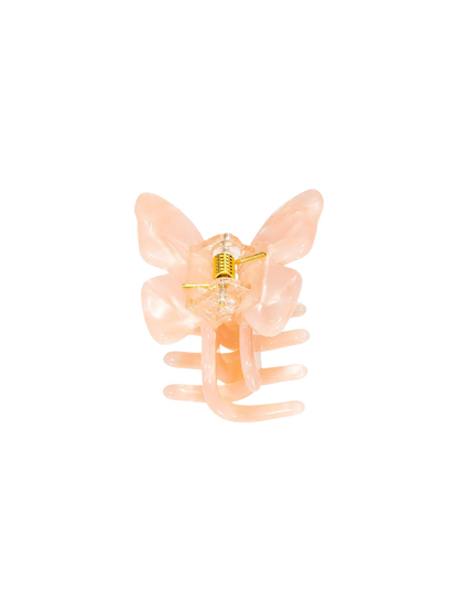Klamra do włosów Small Butterfly Claw Pico BEBE Concept 