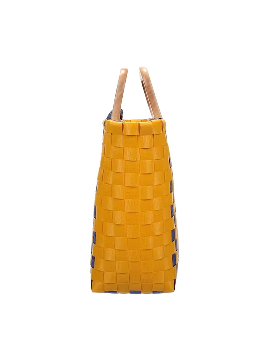 Torebka koszyk z zawieszką Sticky Lemon BEBE Concept 