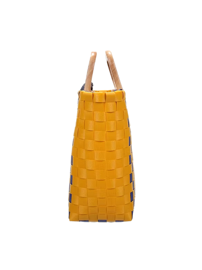 Torebka koszyk z zawieszką Sticky Lemon BEBE Concept 