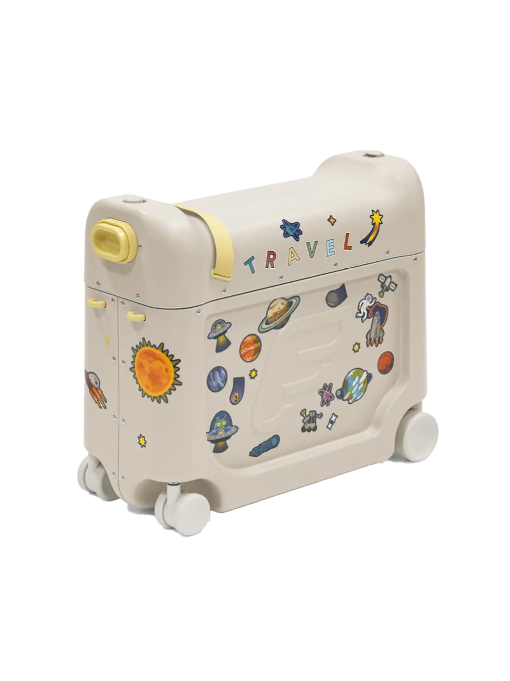 Walizka dla dzieci Stokke® JetKids™ BedBox™ Stokke BEBE Concept 