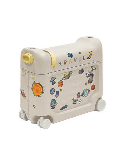 Walizka dla dzieci Stokke® JetKids™ BedBox™ Stokke BEBE Concept 