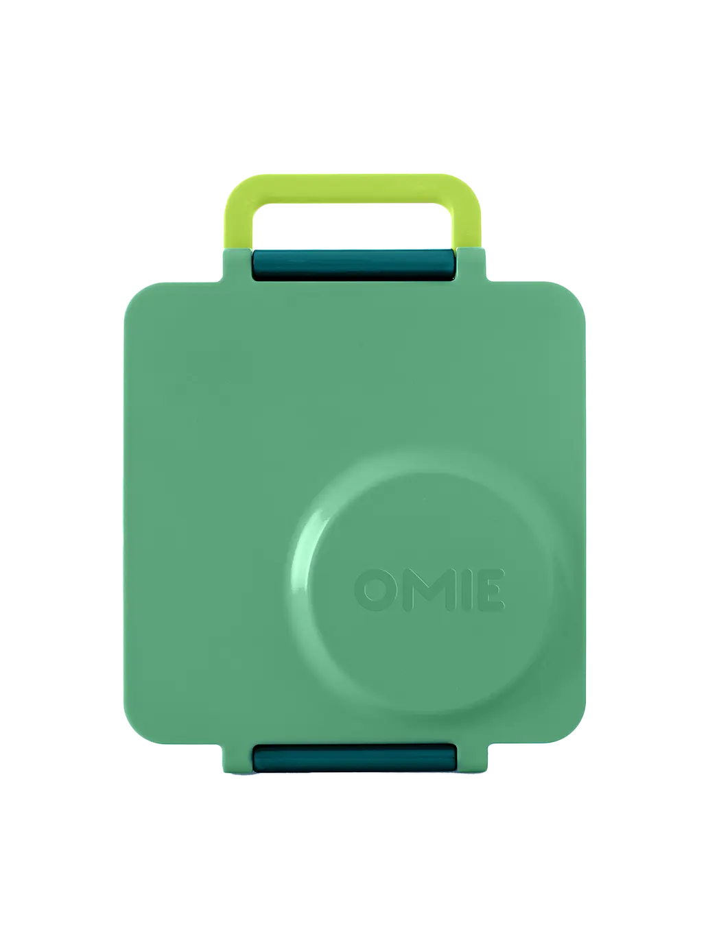 OmieBox lunchbox z termosem i przegródkami OMIE BEBE Concept 