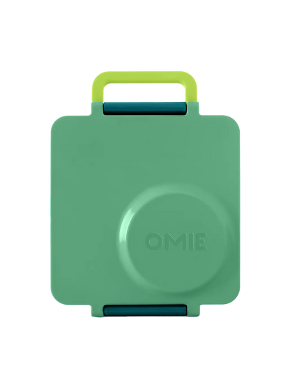 OmieBox lunchbox z termosem i przegródkami OMIE BEBE Concept 