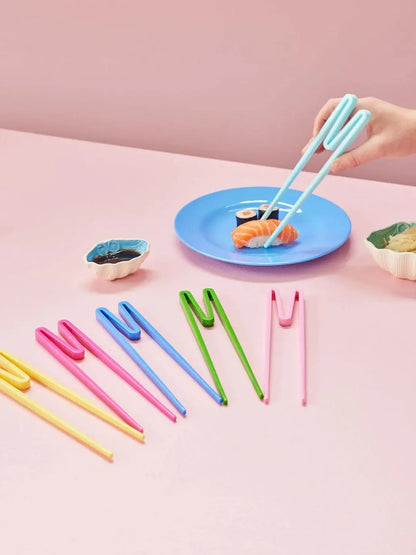 Pałeczki do jedzenia RICE BEBE Concept 