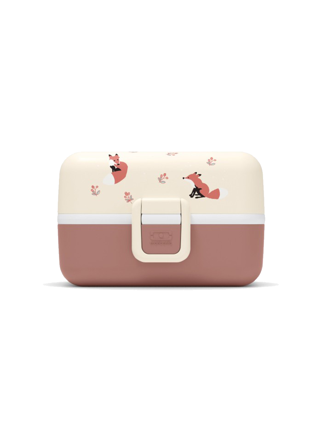 Lunchbox dziecięcy bento box Tresor Monbento BEBE Concept 