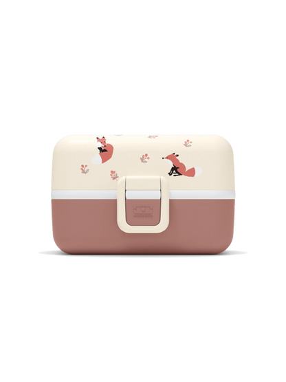 Lunchbox dziecięcy bento box Tresor Monbento BEBE Concept 