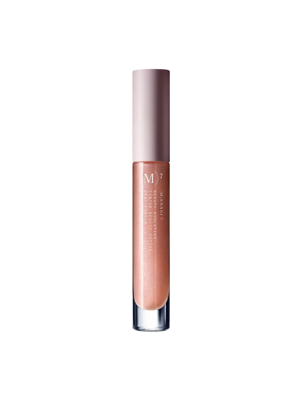 Wielofunkcyjny olejek Tinted Beauty Potion Manasi 7 BEBE Concept 