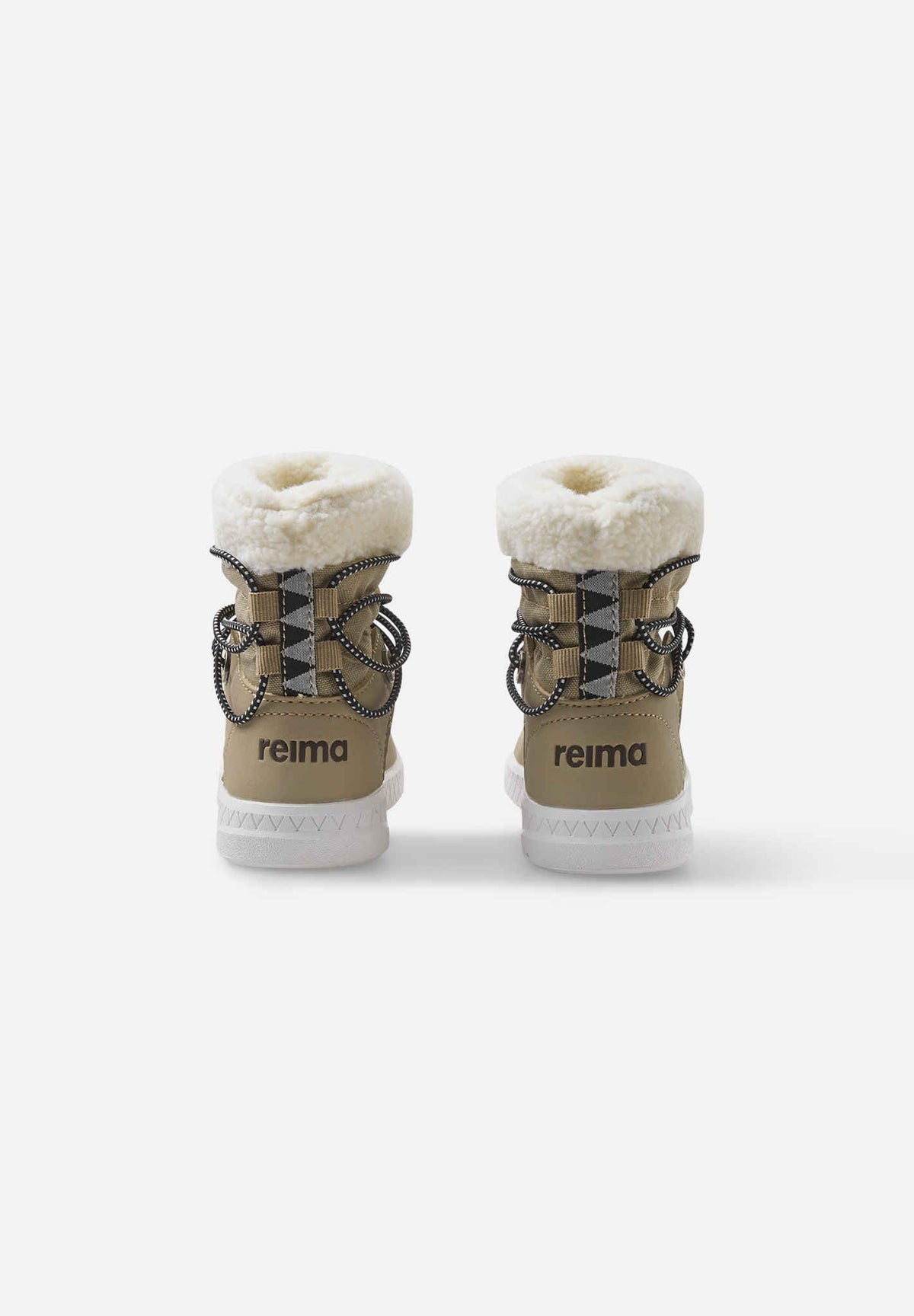 Dziecięce buty zimowe Lumipallo Reima BEBE Concept 