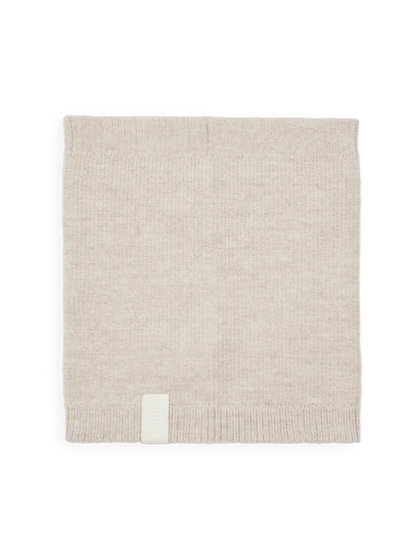 Cienki komin z wełny merino Fine Loop Scarf Mille Family BEBE Concept 