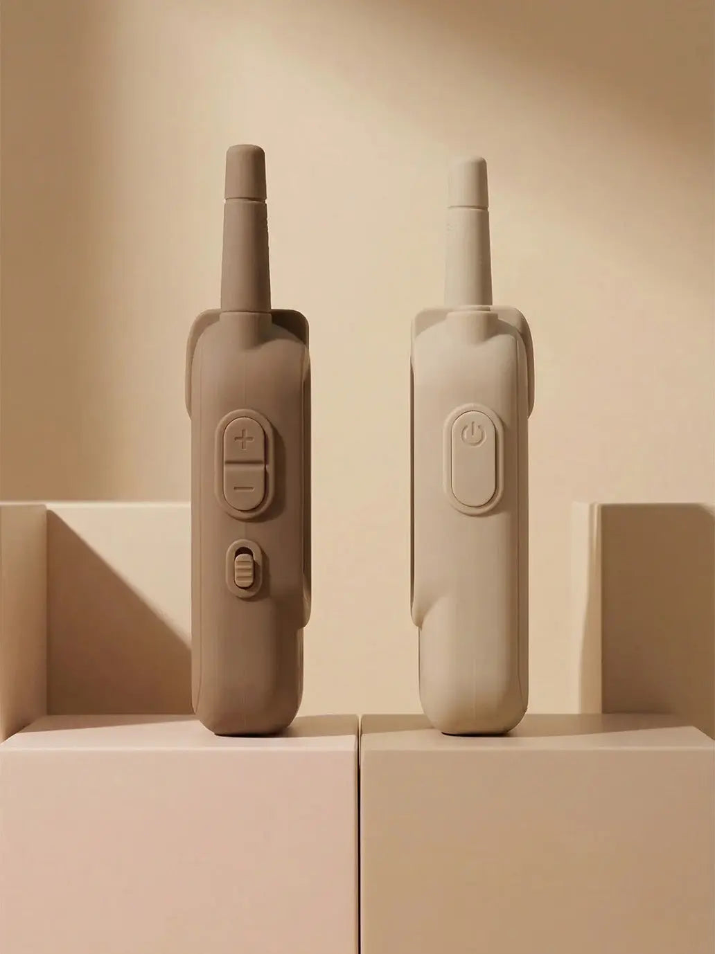 Video Walkie Talkie KidTooki Kidinex BEBE Concept 