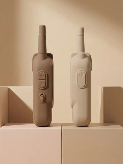 Video Walkie Talkie KidTooki Kidinex BEBE Concept 