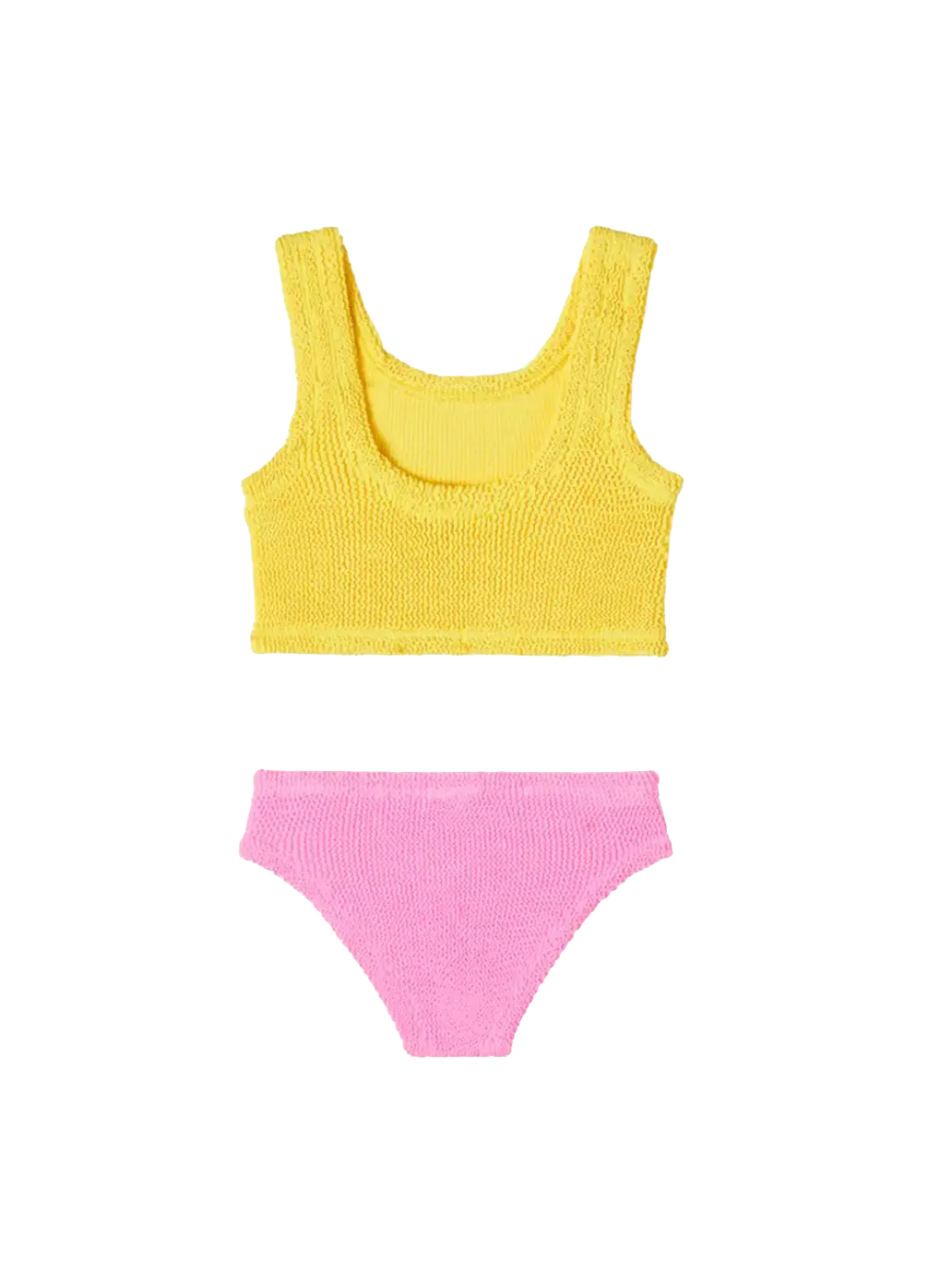Dziecięce bikini Duo Lyra Hunza G BEBE Concept 