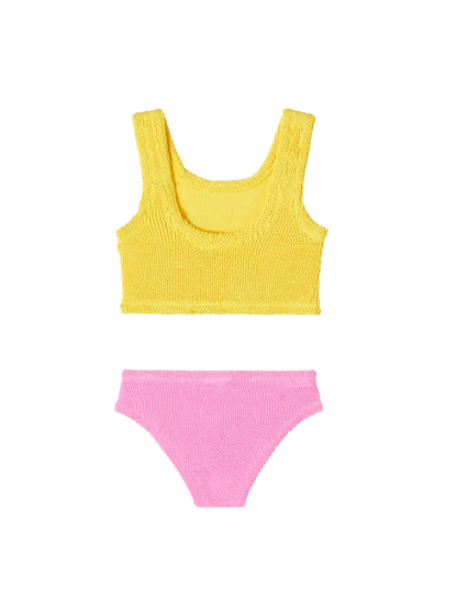 Dziecięce bikini Duo Lyra Hunza G BEBE Concept 