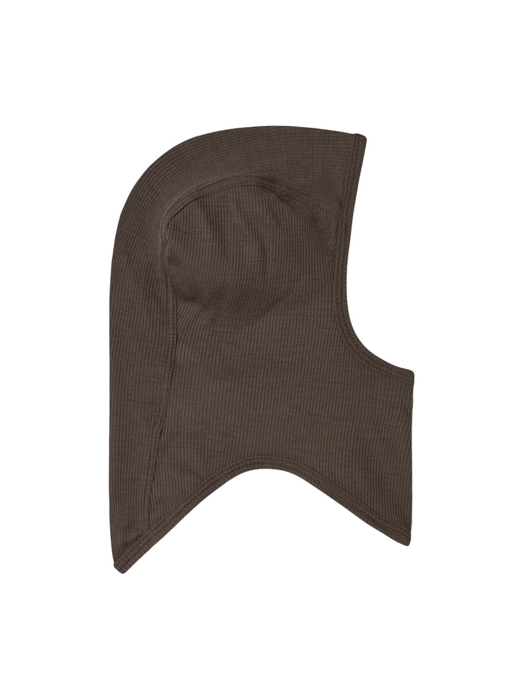 Kominiarka niemowlęca merino Balaclava Rib MarMar Copenhagen BEBE Concept 