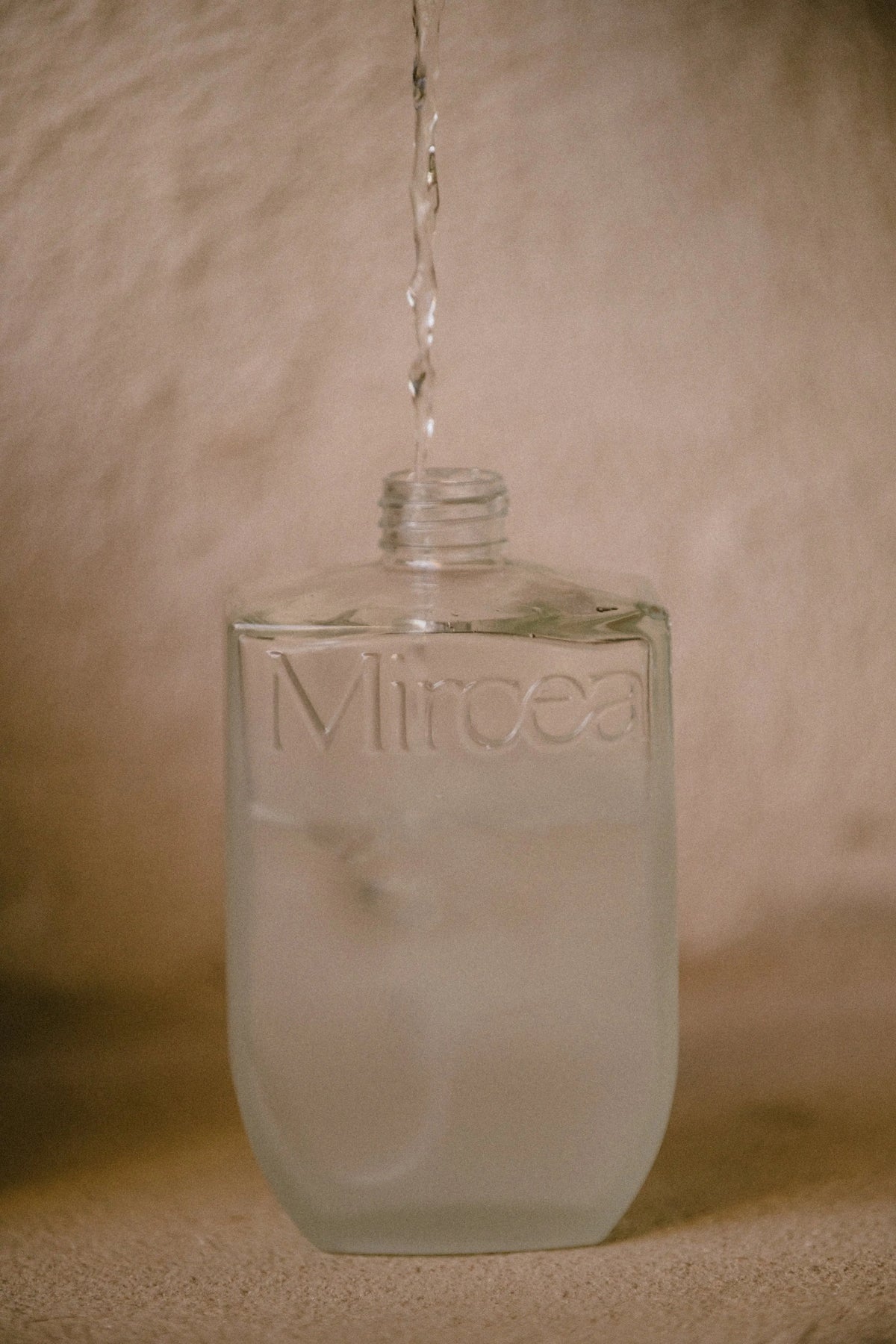 Hand & Body Wash Refill Mircea BEBE Concept 