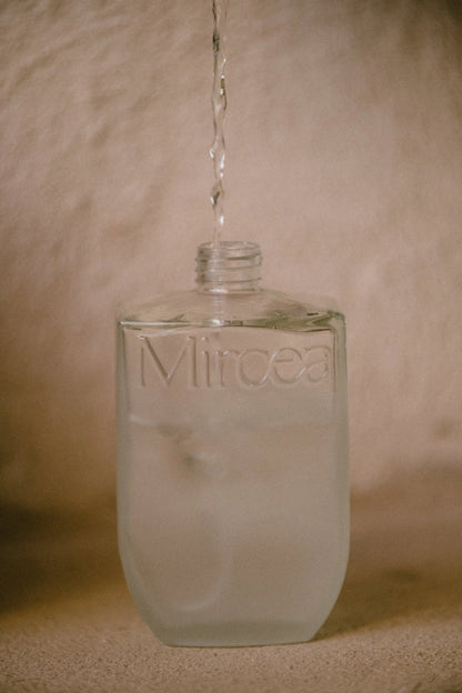Hand &amp; Body Wash Refill Mircea BEBE Concept 
