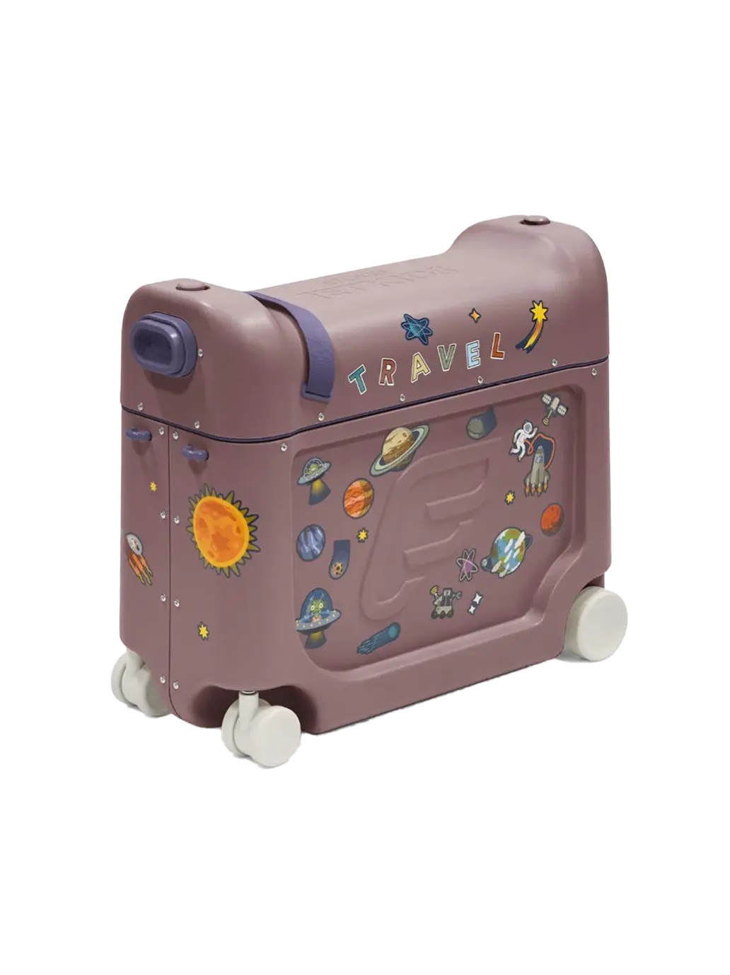 Walizka dla dzieci Stokke® JetKids™ BedBox™ Stokke BEBE Concept 