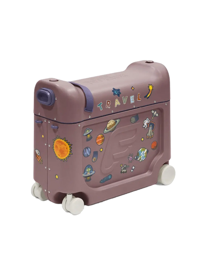 Walizka dla dzieci Stokke® JetKids™ BedBox™ Stokke BEBE Concept 