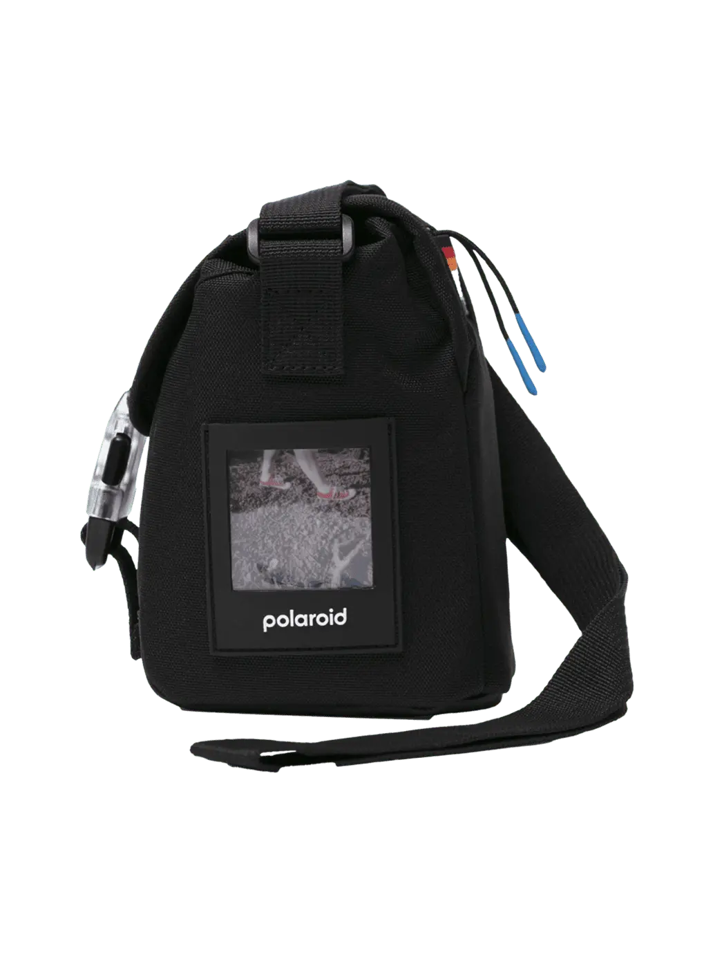 Torba na aparat Polaroid Go Polaroid BEBE Concept 