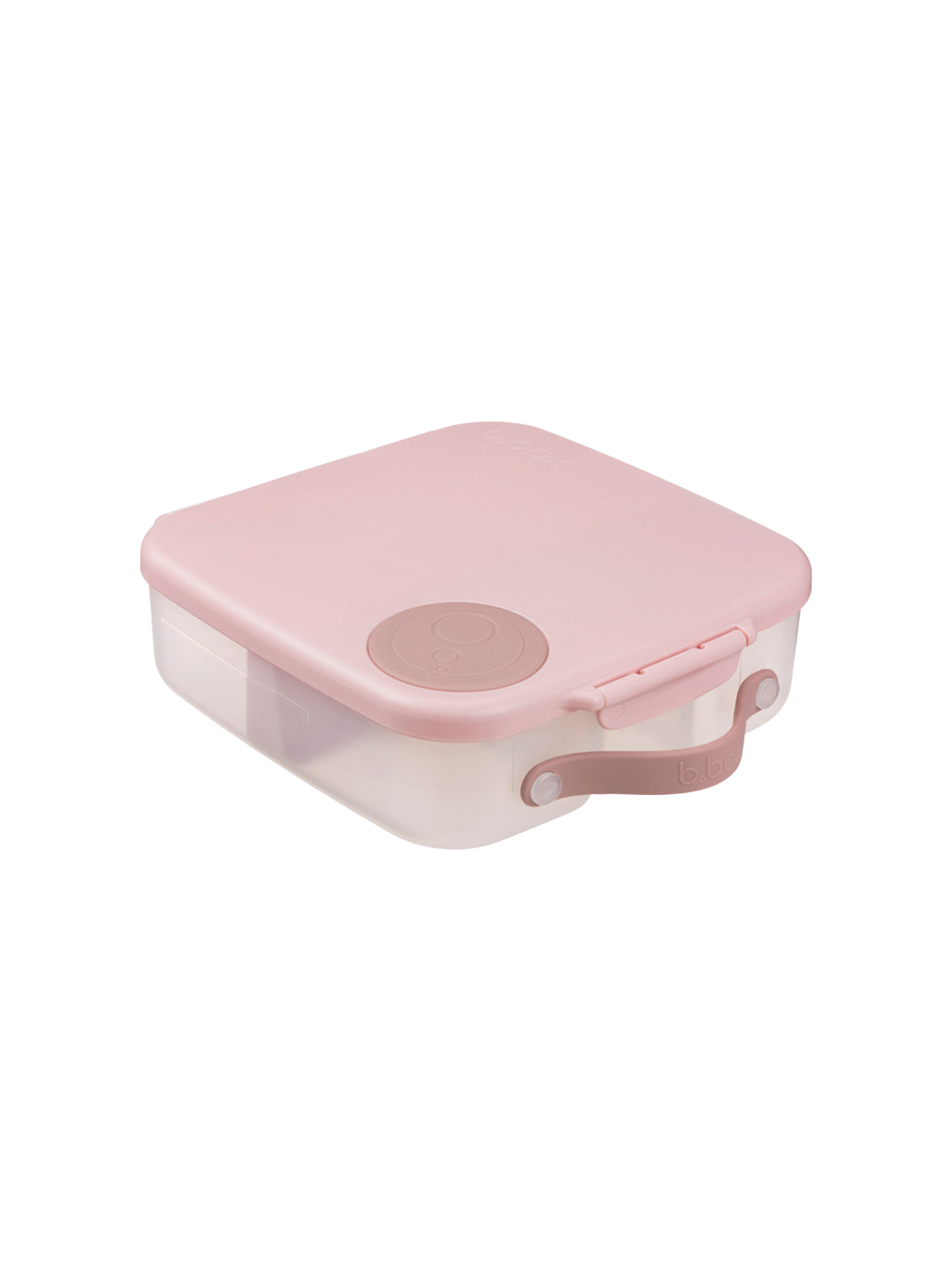 Duży szczelny lunchbox z przegródkami B.Box BEBE Concept 