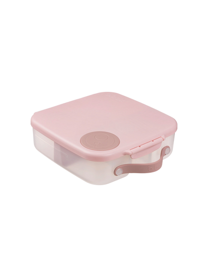 Duży szczelny lunchbox z przegródkami B.Box BEBE Concept 