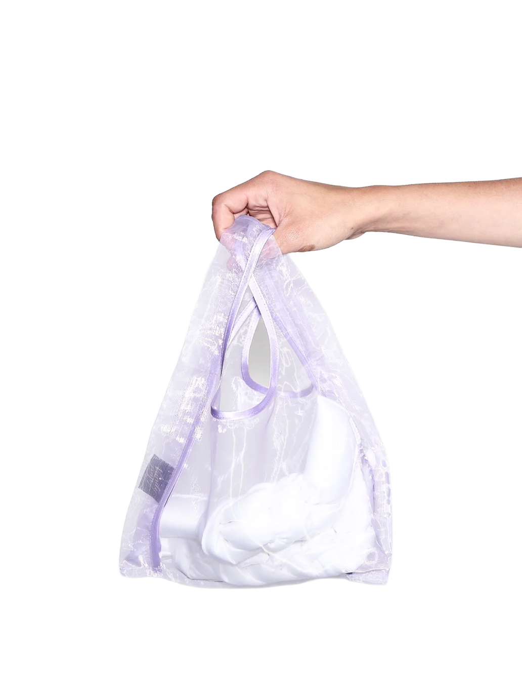 Organza bag Vanity Nap BEBE Concept 
