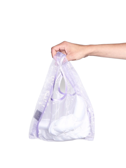 Organza bag Vanity Nap BEBE Concept 