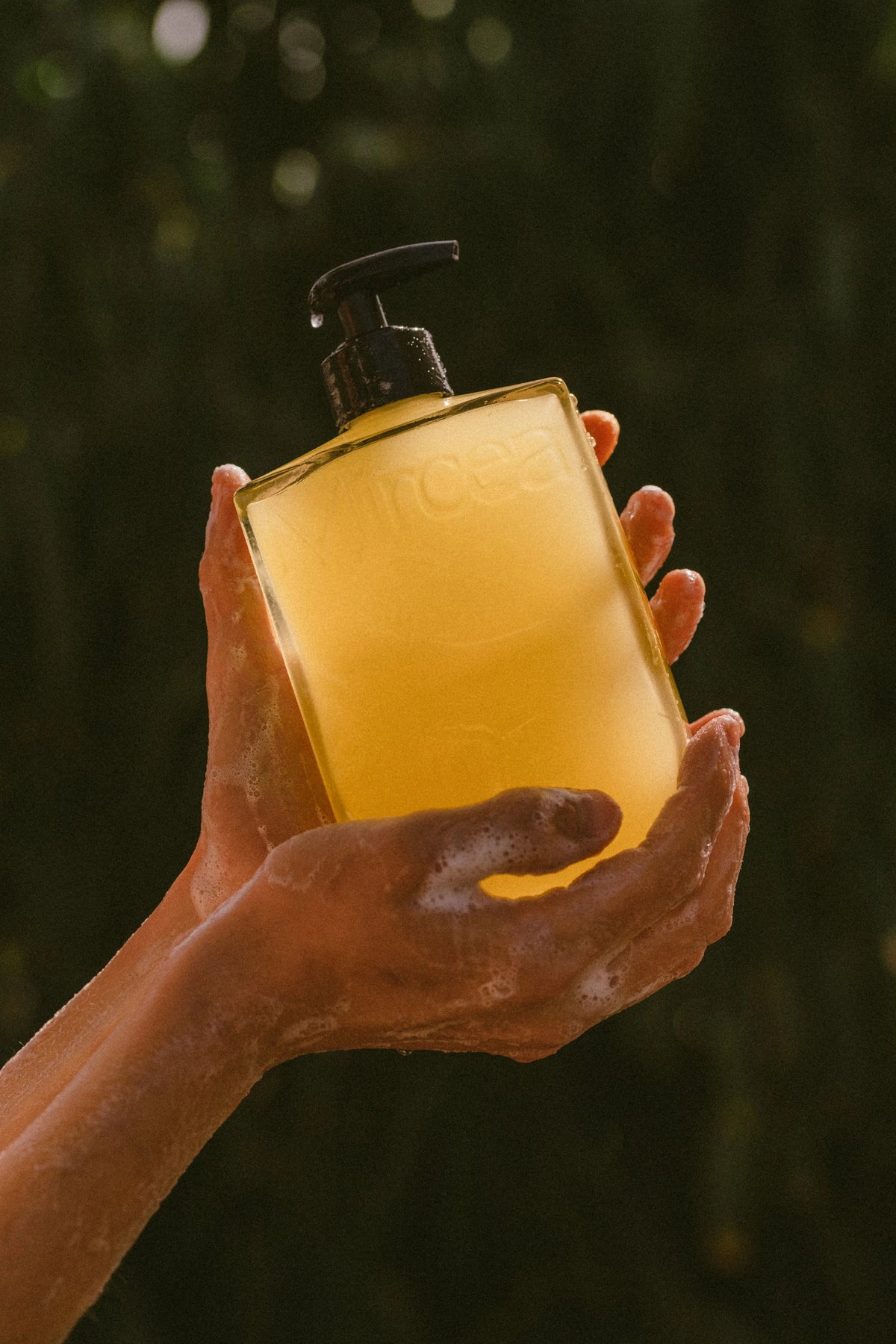 Hand &amp; Body Wash 400 ml Mircea BEBE Concept 