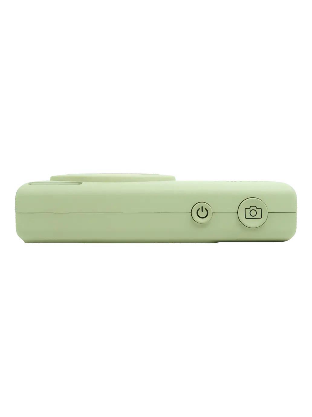 Aparat cyfrowy DigiMate Yashica BEBE Concept 