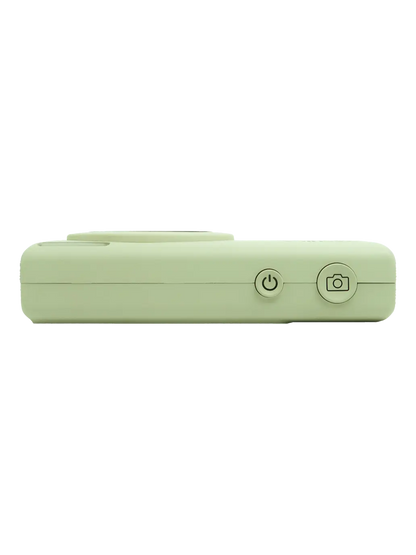 Aparat cyfrowy DigiMate Yashica BEBE Concept 
