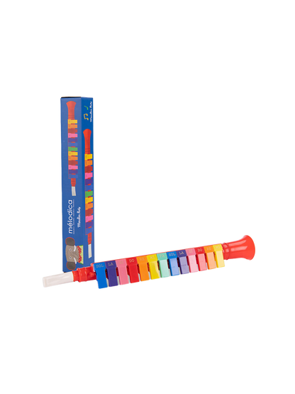 Instrument muzyczny Melodica Moulin Roty BEBE Concept 