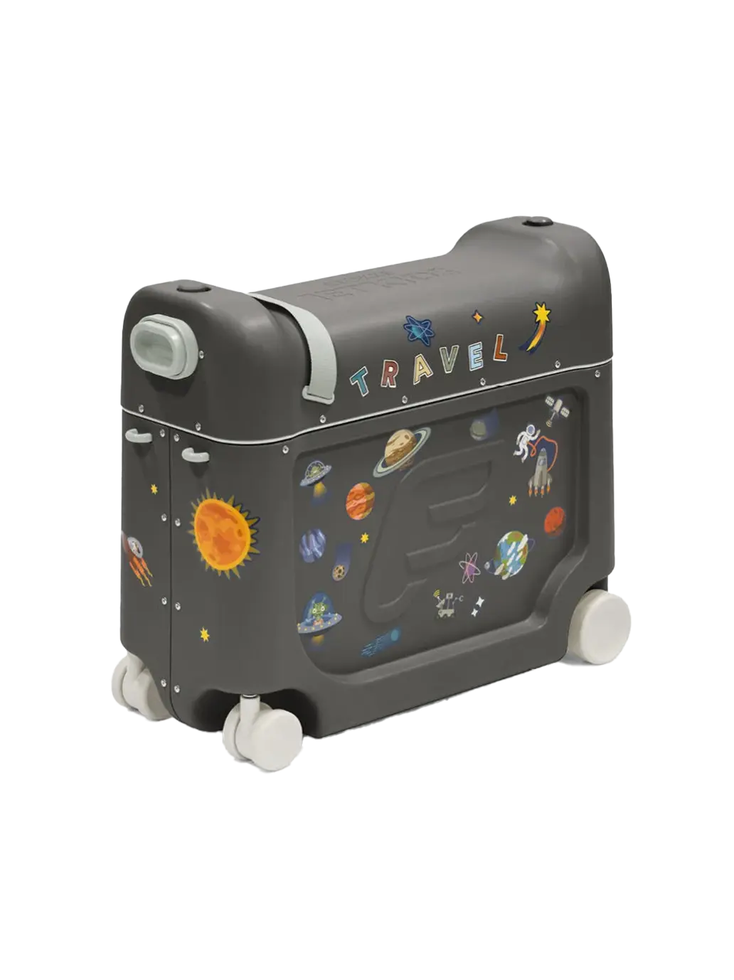 Walizka dla dzieci Stokke® JetKids™ BedBox™ Stokke BEBE Concept 